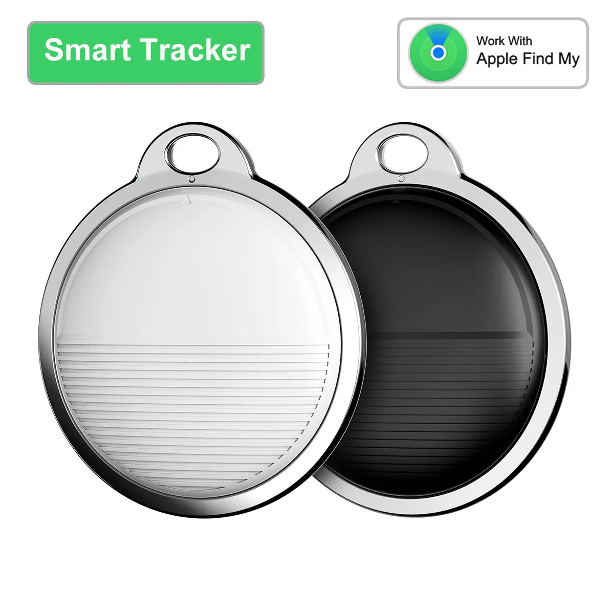 CPVAN Mini GPS Tracker