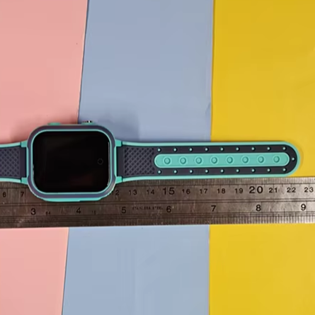 LT21 4G Kids Smart Watch